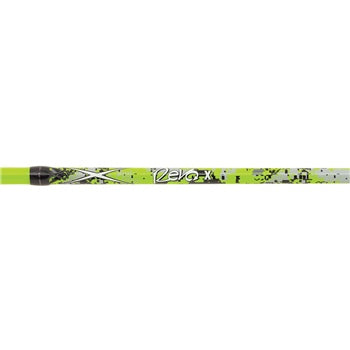 Abu Garcia Revo X Spinning Combo