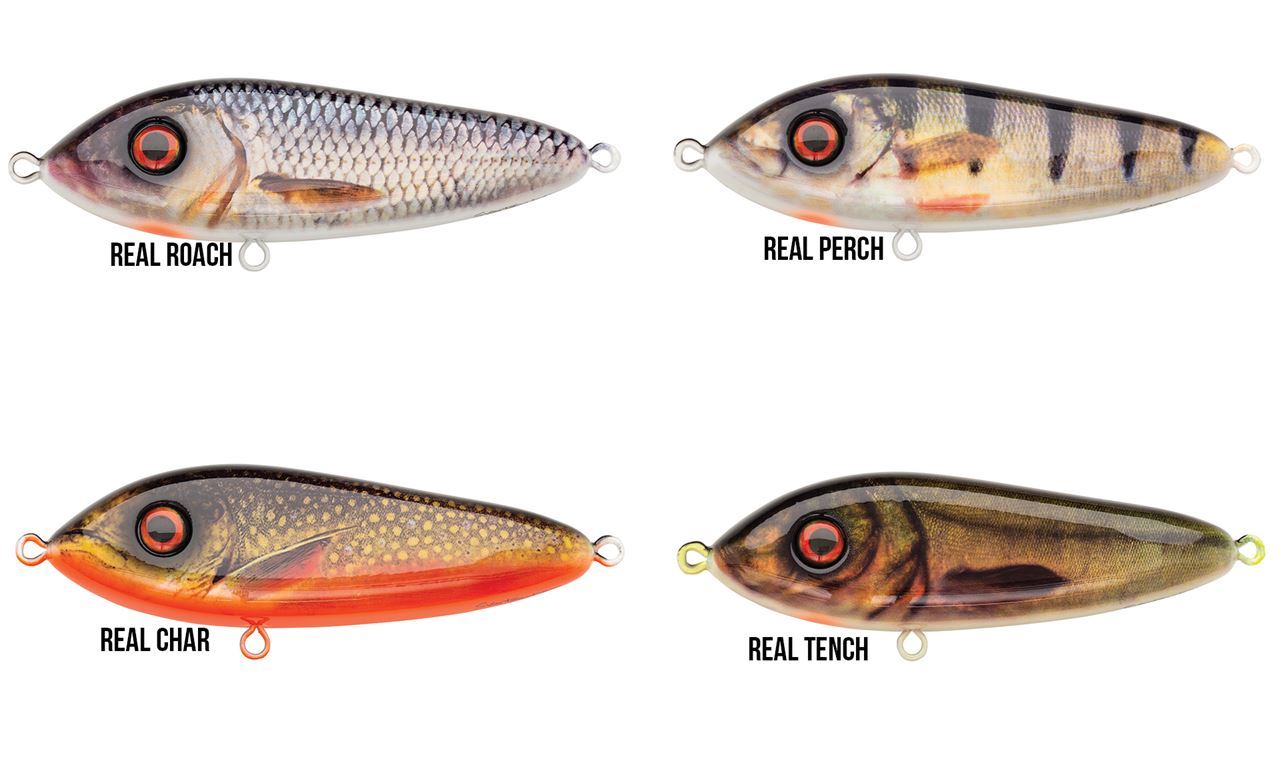Predator Fishing Lures - Anglers World
