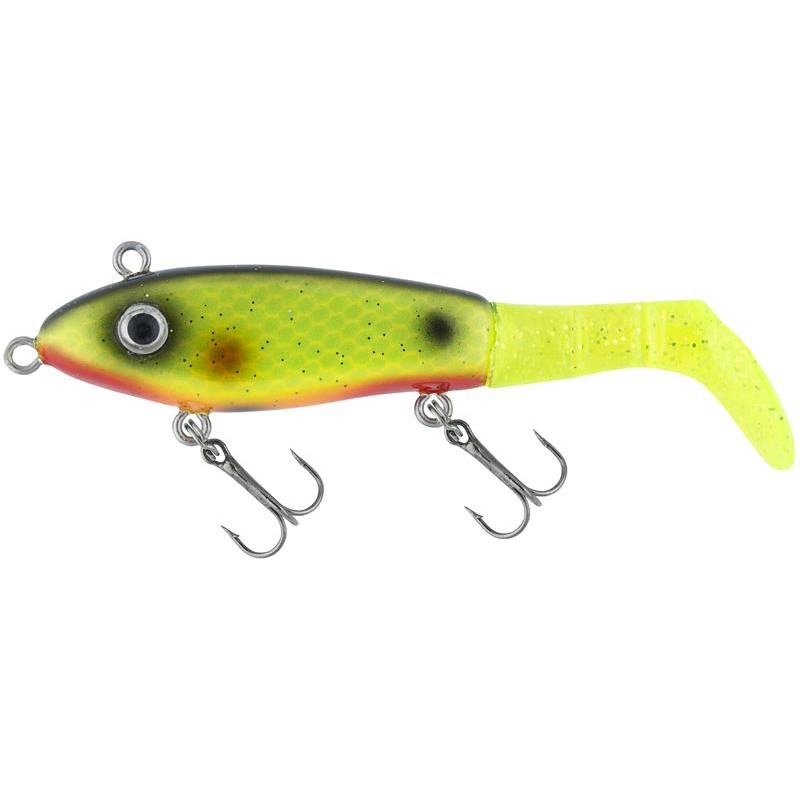 Abu Garcia Svartzonker McHybrid Baby - Fishing Lures