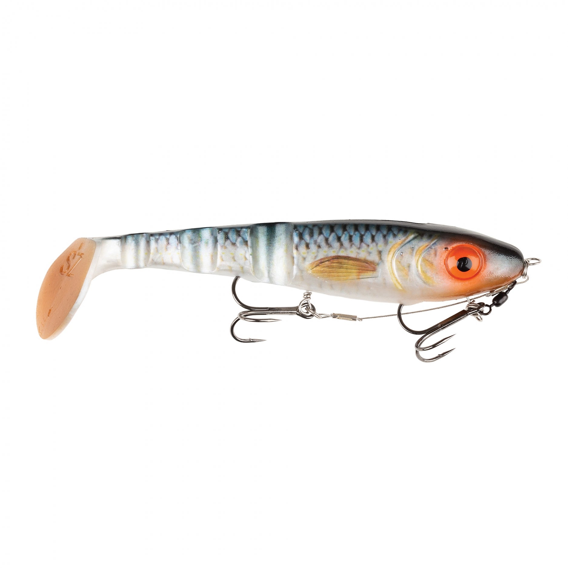 Abu Garcia Svartzonker Stinger