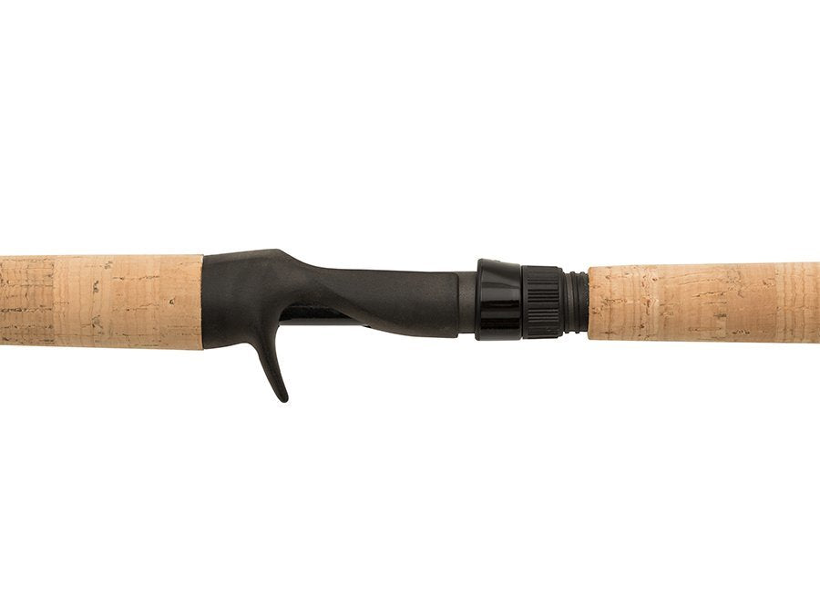Abu Garcia® Svartzonker Signature Series Casting Rods