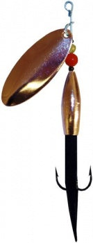 Allcock Flying Bullet Salmon Spinner