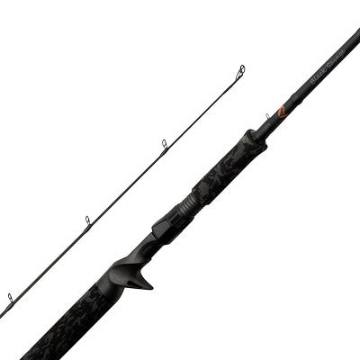 Savage Gear Black Savage Jerk