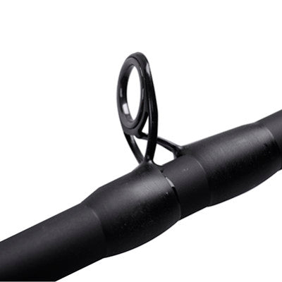 Savage Gear Black Savage Jerk