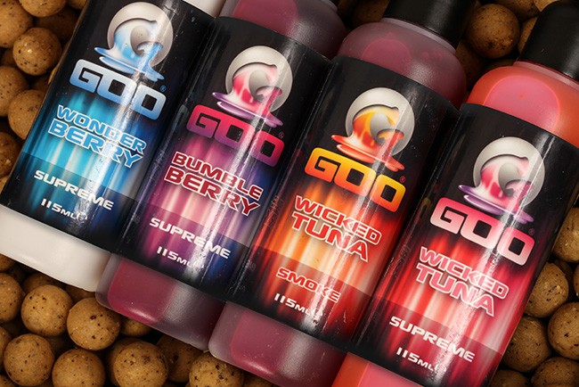 Korda Kiana Carp Goo