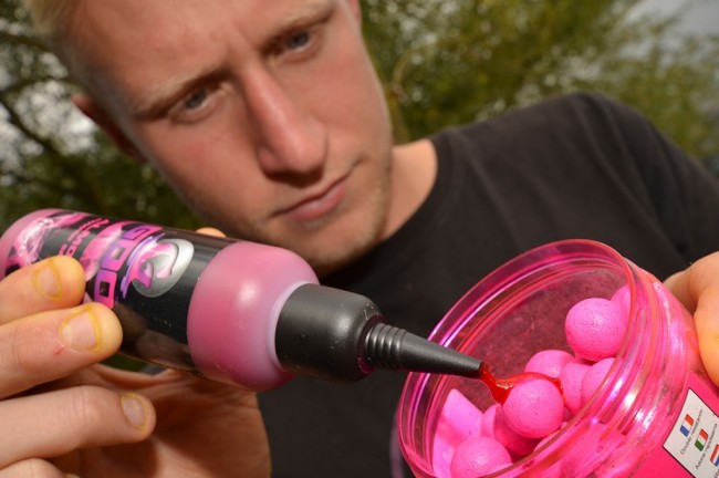 Korda Kiana Carp Goo