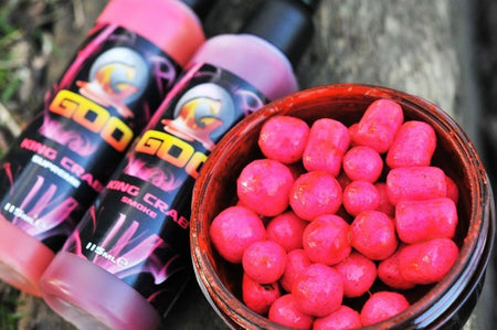 Korda Kiana Carp Goo
