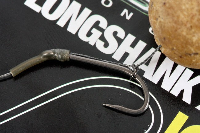 Korda Long Shank X - Anglers World