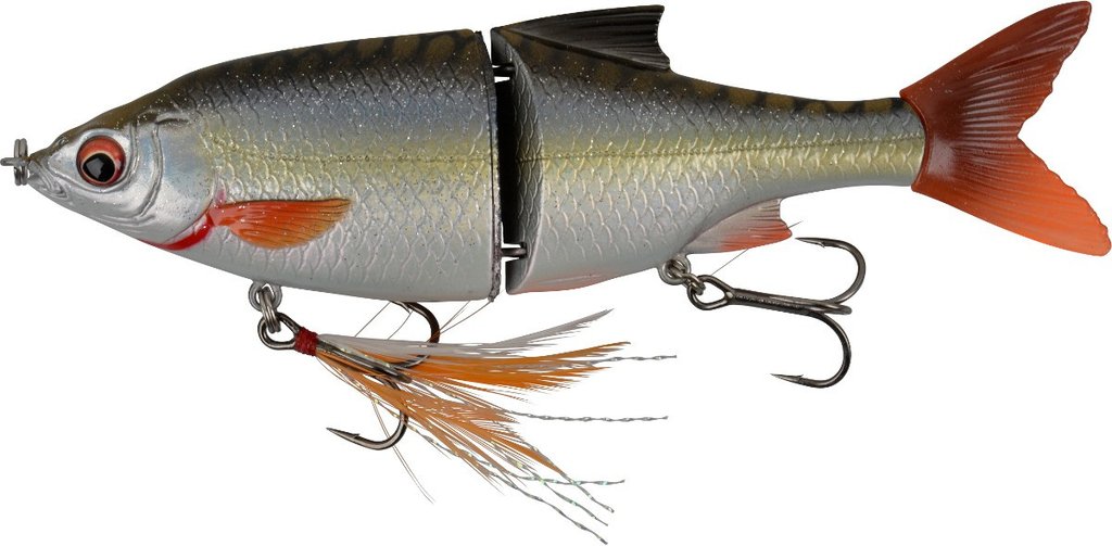Savage Gear Lures - Predator Fishing Lures - Anglers World