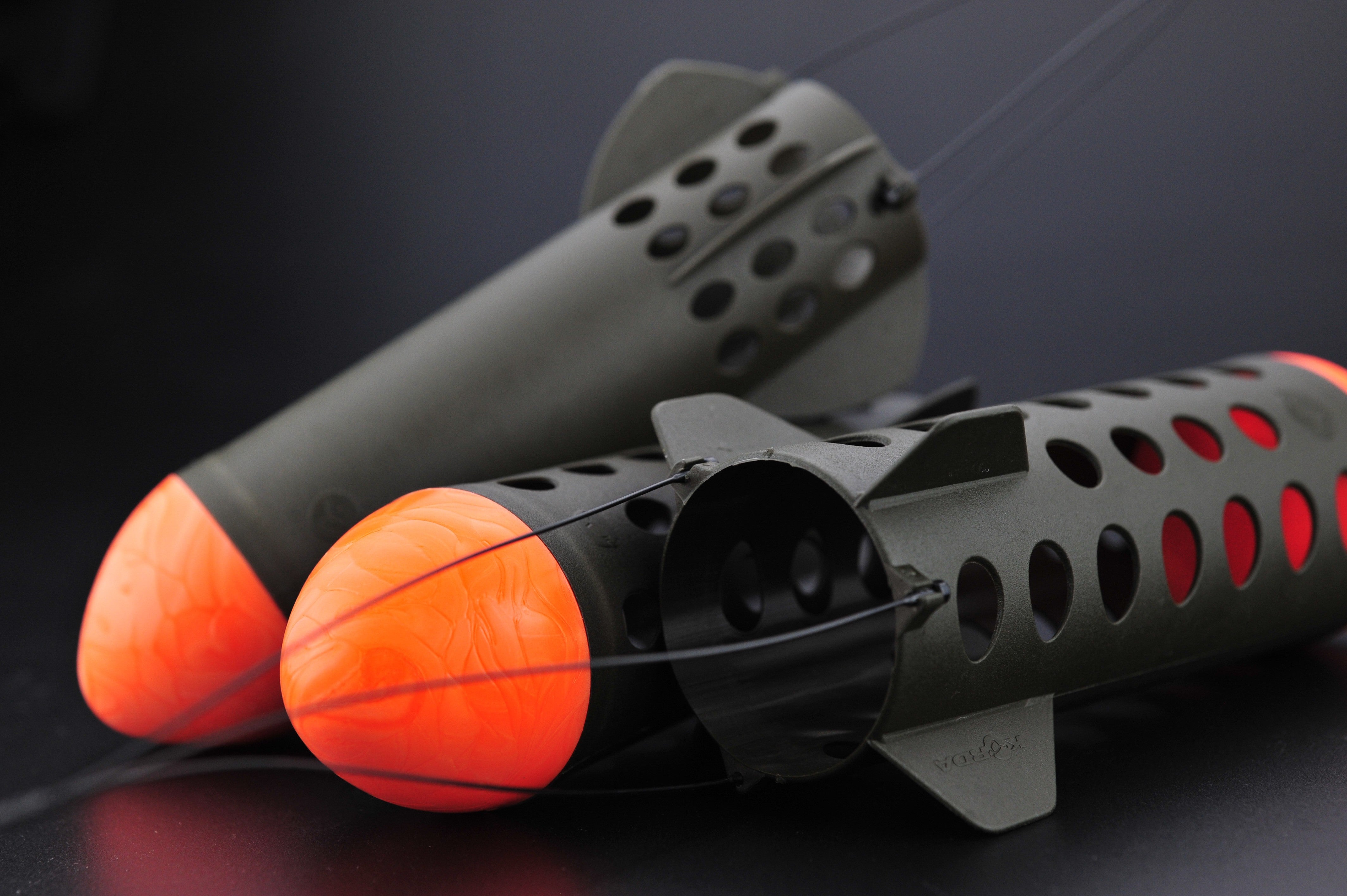 Korda Skyliner MKII Spod