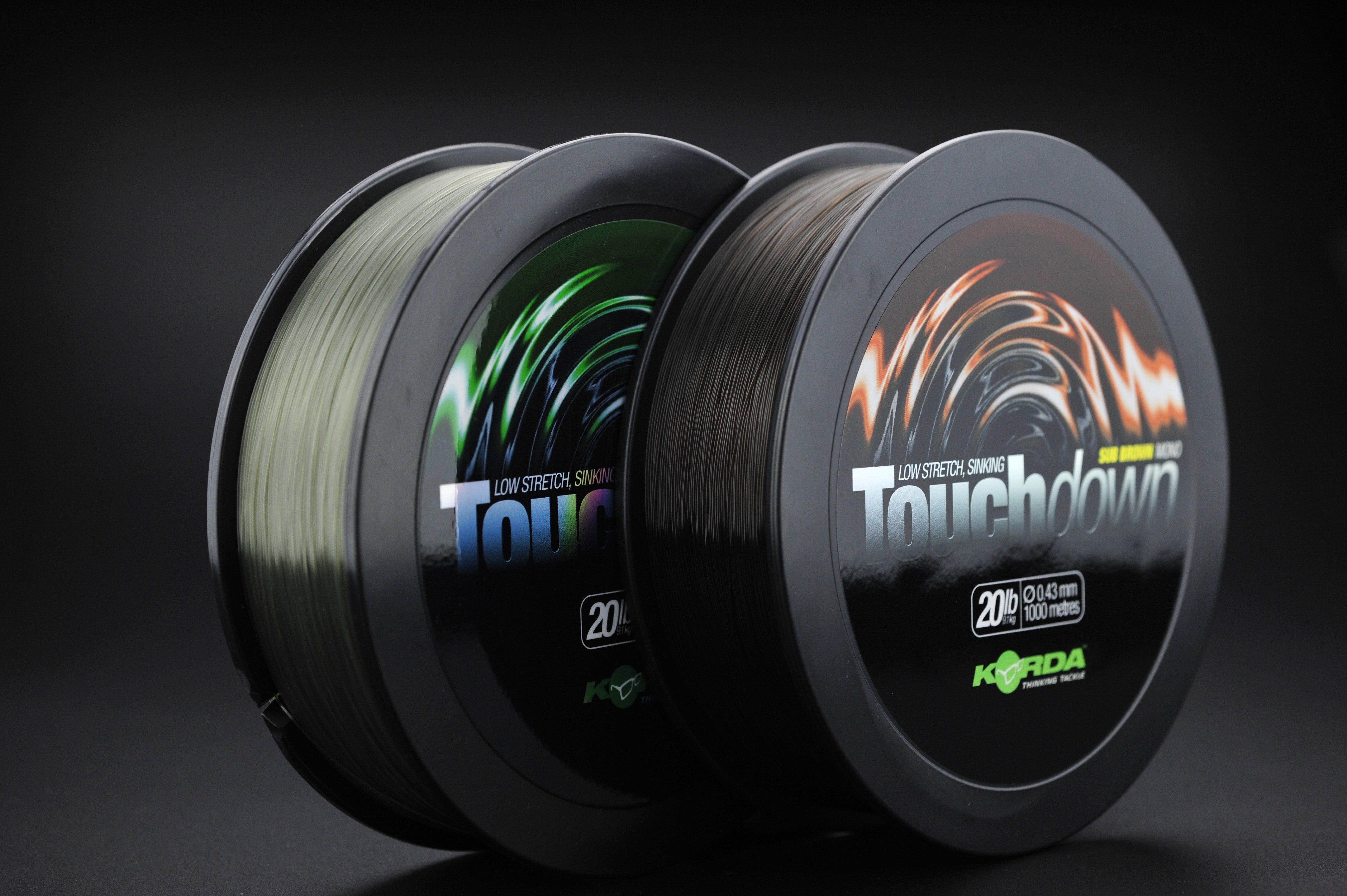 Korda Touchdown Mono