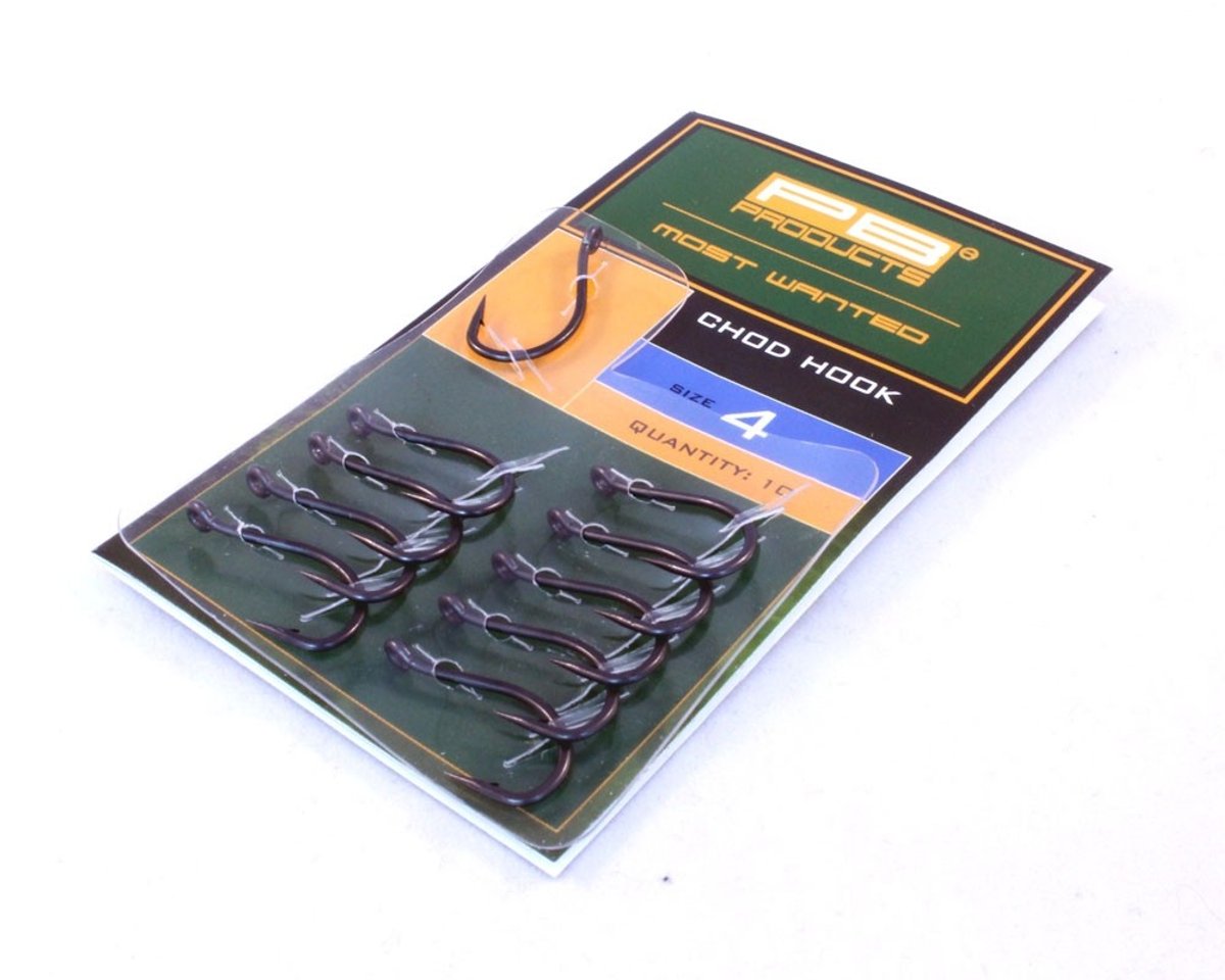 PB Products Chod Hooks
