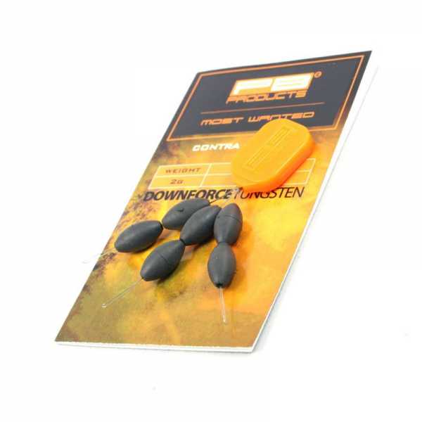PB Products Downforce Tungsten Contra Liners
