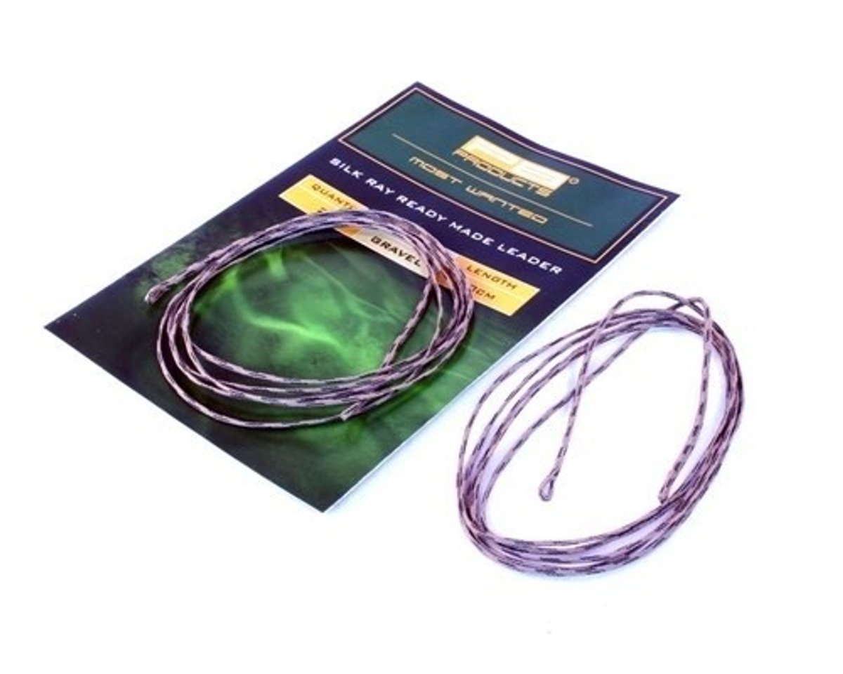 PB Products Silk Ray Ready-made Leader