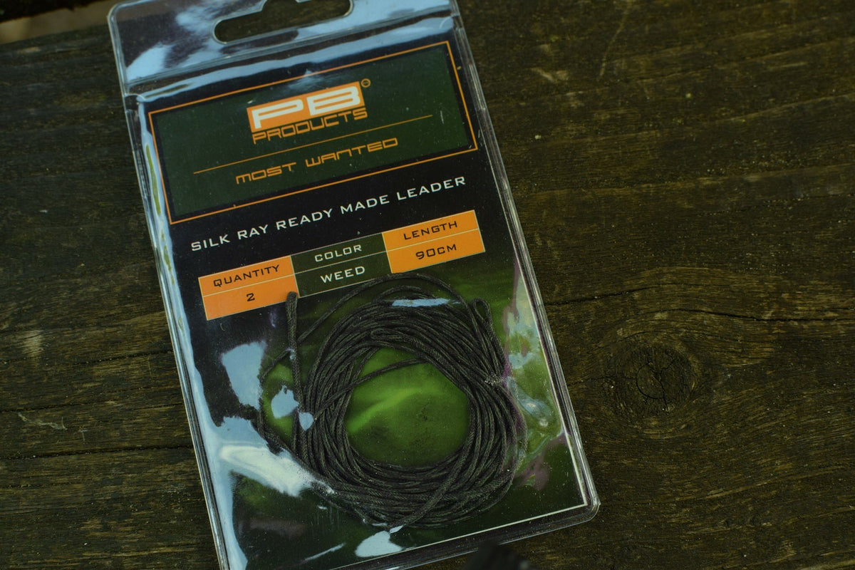 PB Products Silk Ray Ready-made Leader