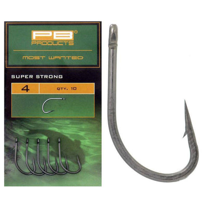 PB Products Super Strong Hooks