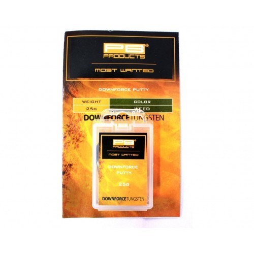 PB Products Downforce Tungsten Putty 25g