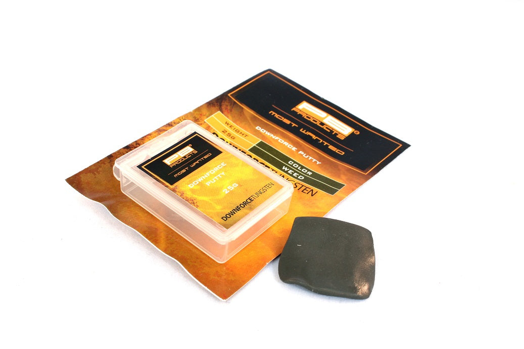 PB Products Downforce Tungsten Putty 25g