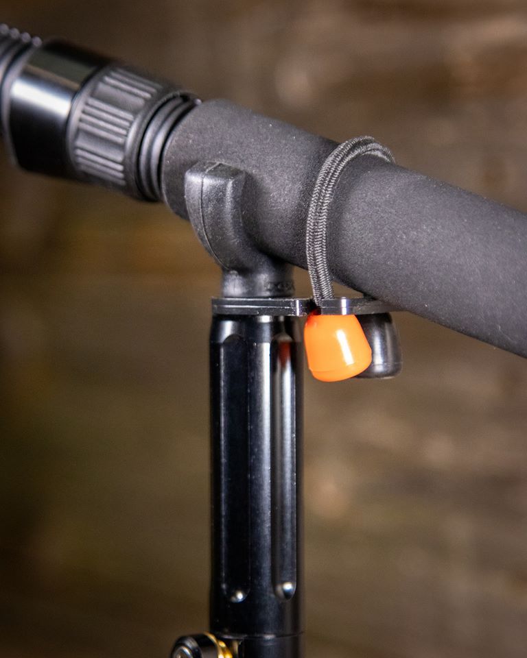 Pb Products Bungee Rod locks