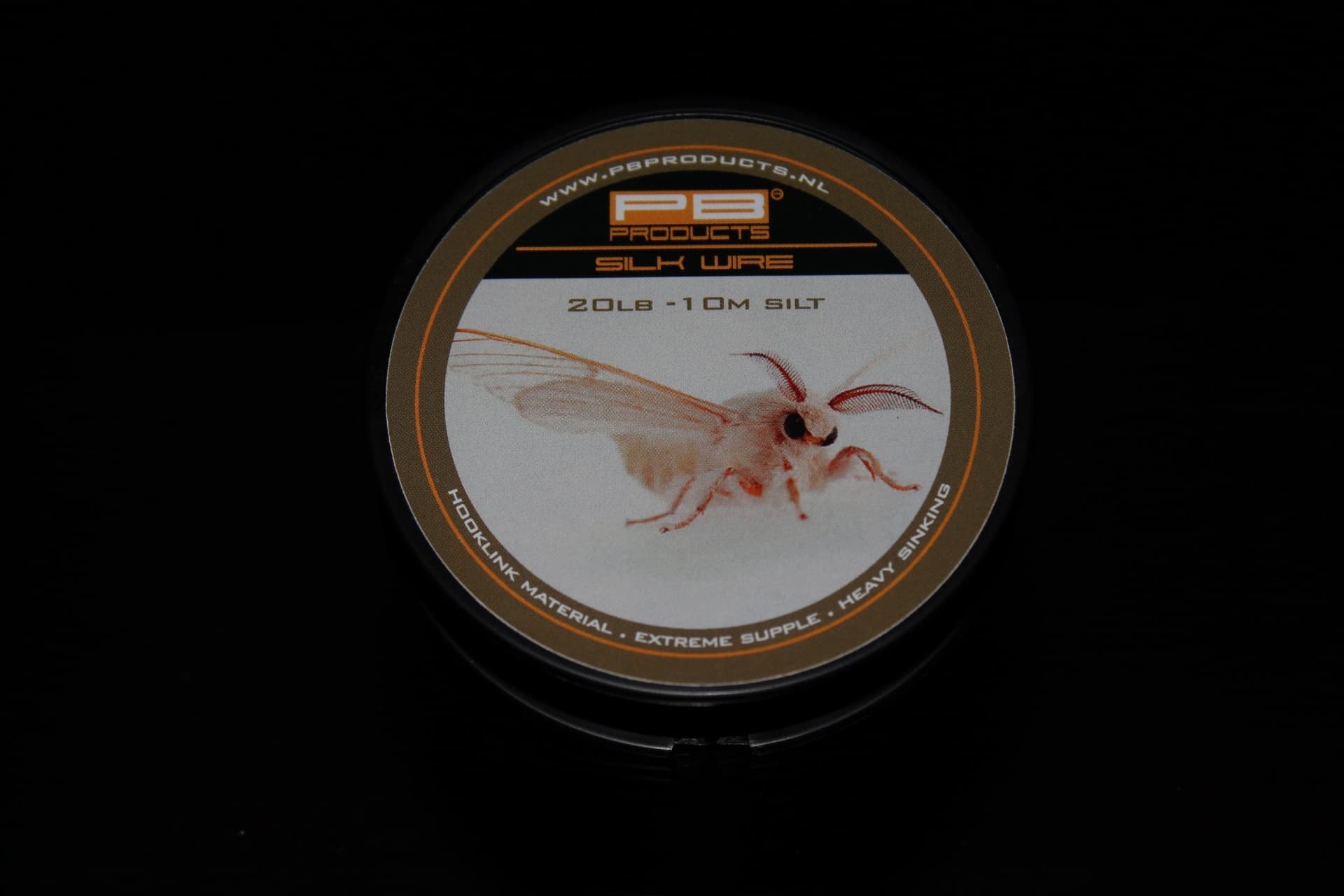 PB Products Silk Wire