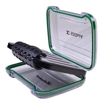 Shakespeare Sigma Fly Boxes