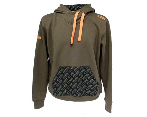 PB Products Branded Hoody