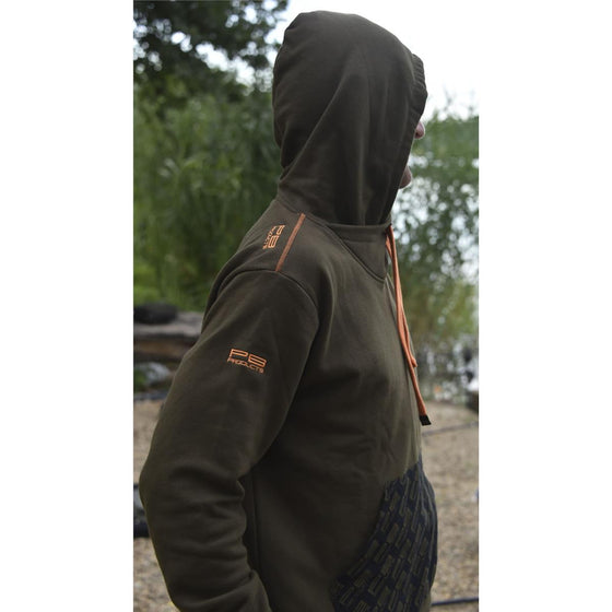 PB Products Branded Hoody