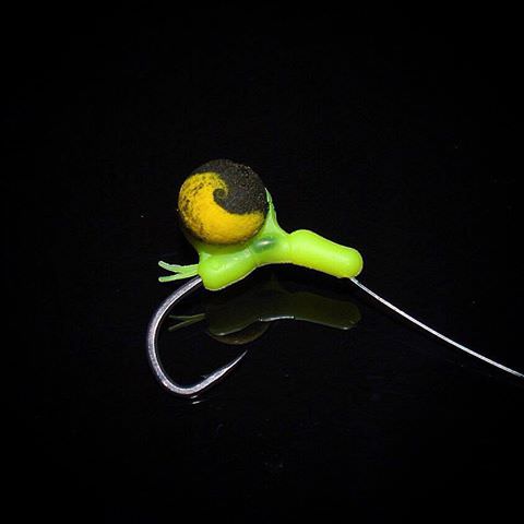 PB Products Nymph Zigligners & Foam Set