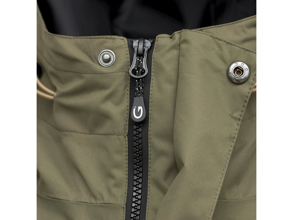Kinetic Aquaskin II Jacket