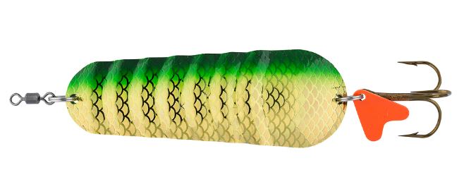 Abu Garcia Atom Spoon 25g