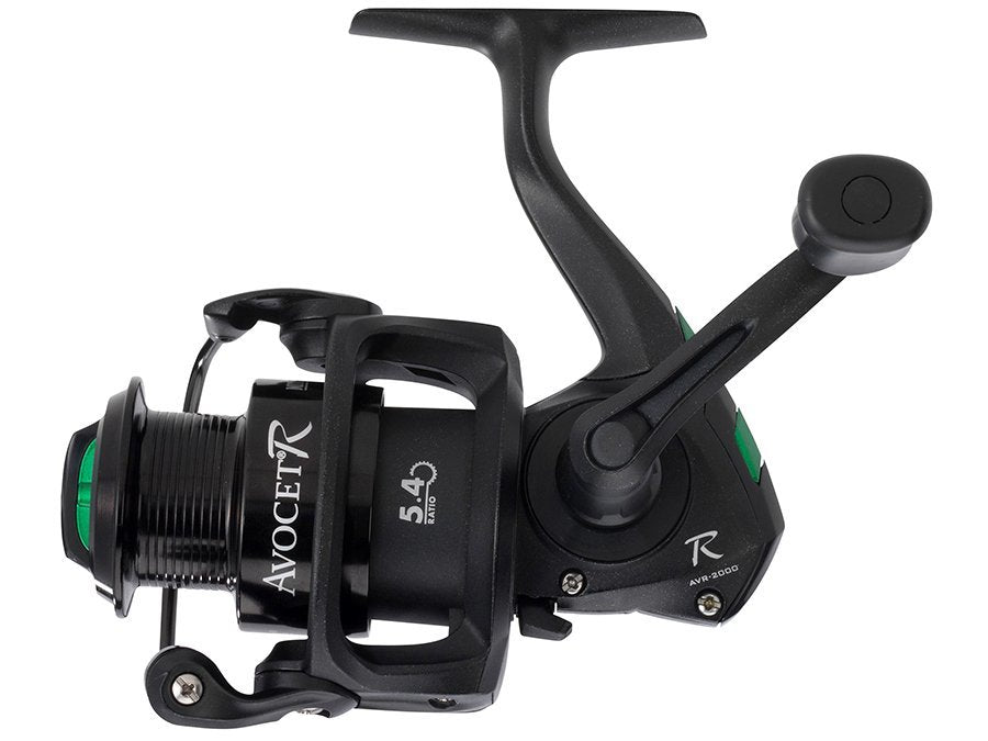 Mitchell Avocet R Series Reels