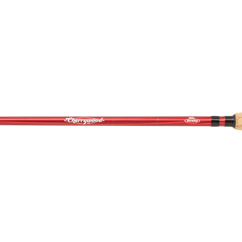Berkley Cherrywood Original Spinning Rod