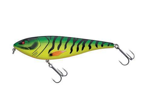 Berkley Zilla Glider