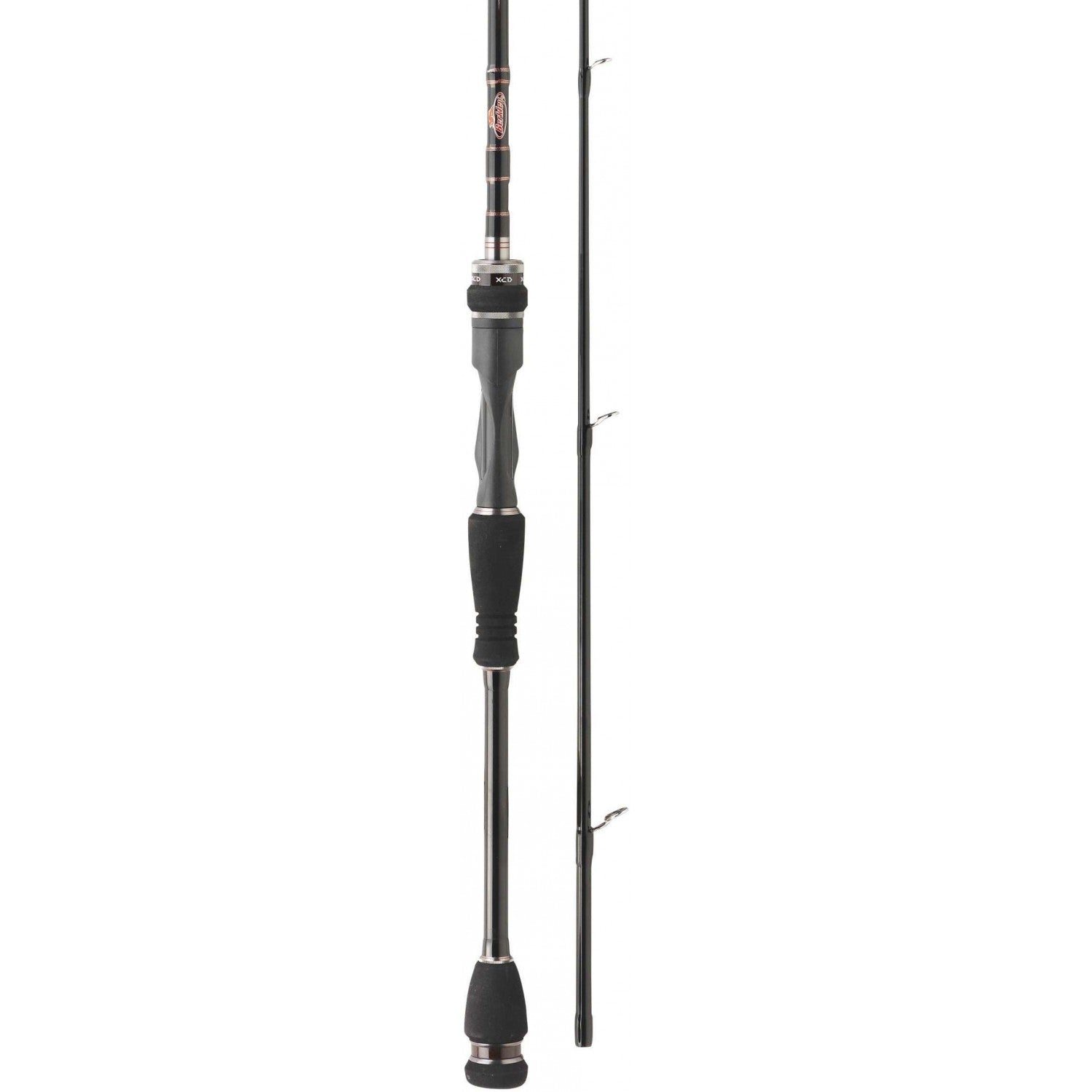 Berkley Pulse XCD Spinning rod