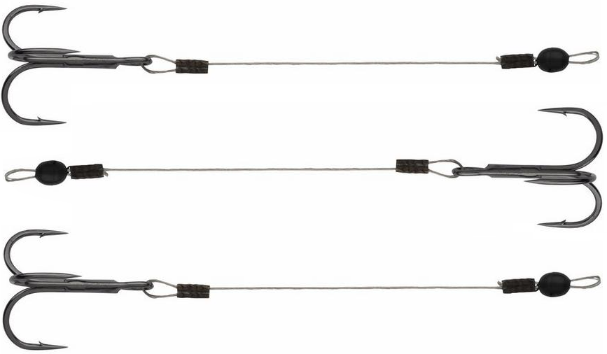 Berkley Fusion 19 Softbait Stingers
