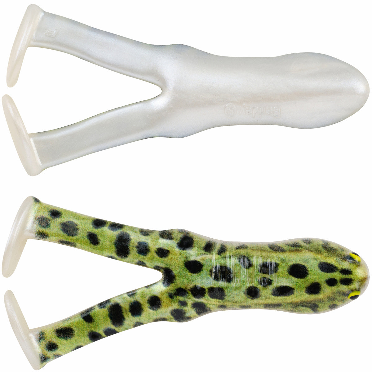 Berkley PowerBait Beat'n Paddle Frog - Topwater Lures - Anglers World