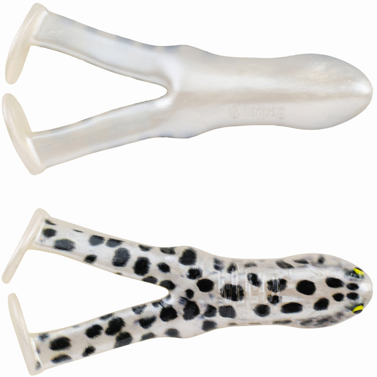 Berkley PowerBait Beat'n Paddle Frog - Topwater Lures - Anglers World