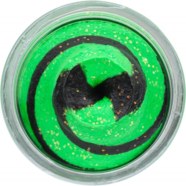 Berkley PowerBait Natural Glitter Trout Bait