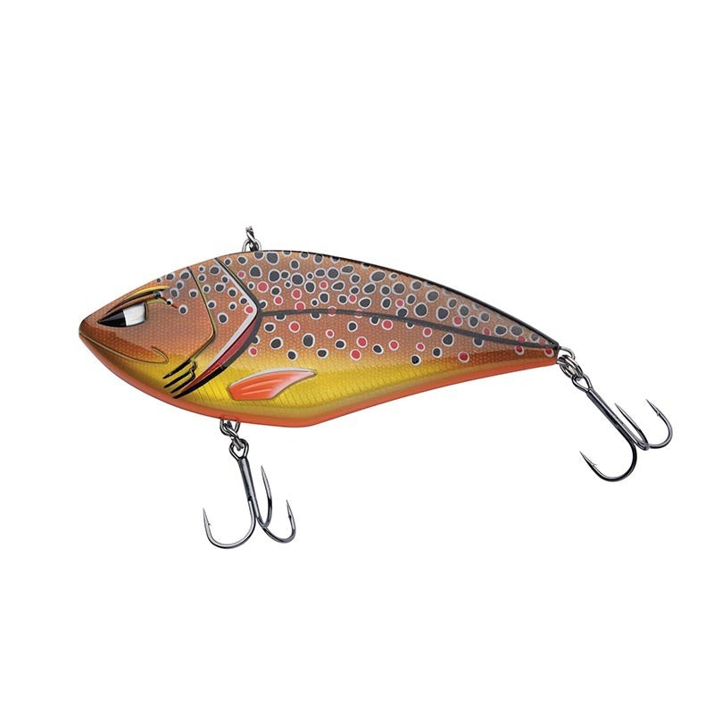 Berkley Zilla Lipless - Predator Lures
