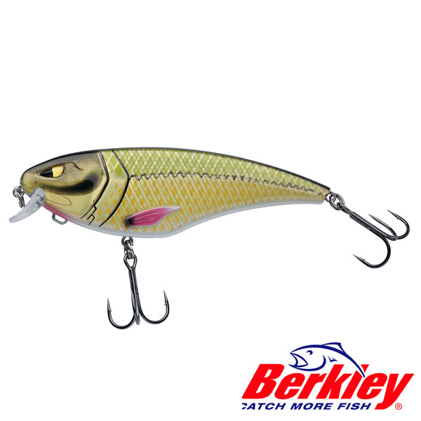 Berkley Zilla Flanker - Predator Lures