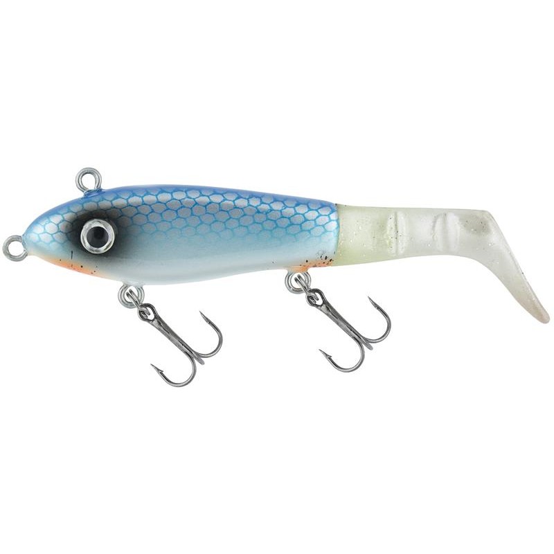 Abu Garcia Svartzonker McHybrid Baby - Fishing Lures