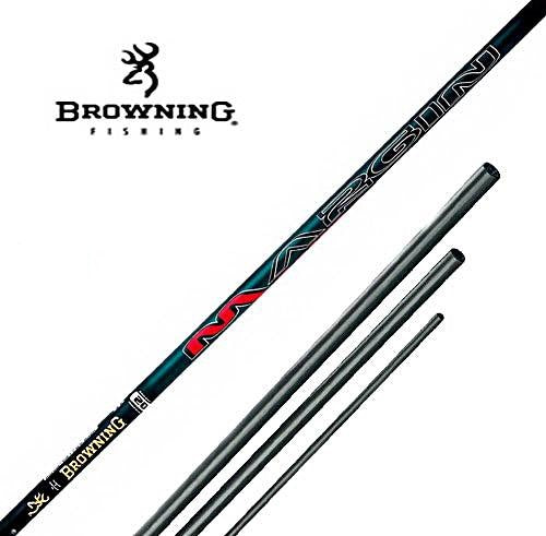 browning absolute power fishing pole Browning Aggressor Margin Maestro Pole – Anglers World