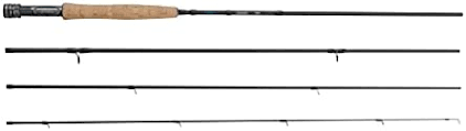 Shakespeare Cedar Canyon Summit Fly Rod - Fly Fishing Rods