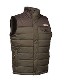 Chub Vantage Quilted Bodywarmer