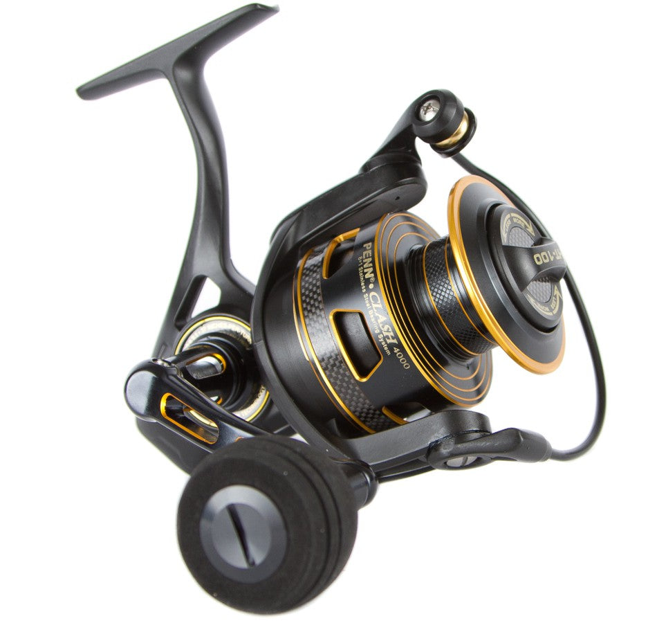 Penn Clash Spinning reel