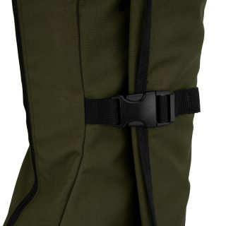 Cygnet 3 Rod Padded Sleeve - 12ft