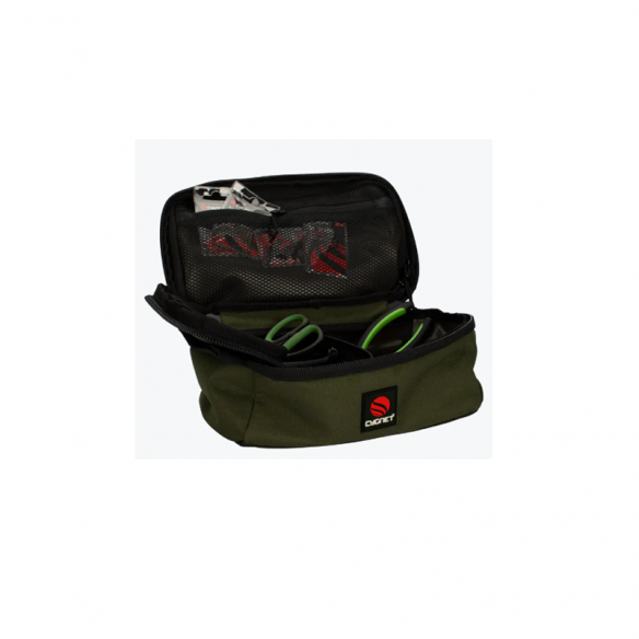 Cygnet PVA Pouch - Fishing Tackle Storage - Anglers World