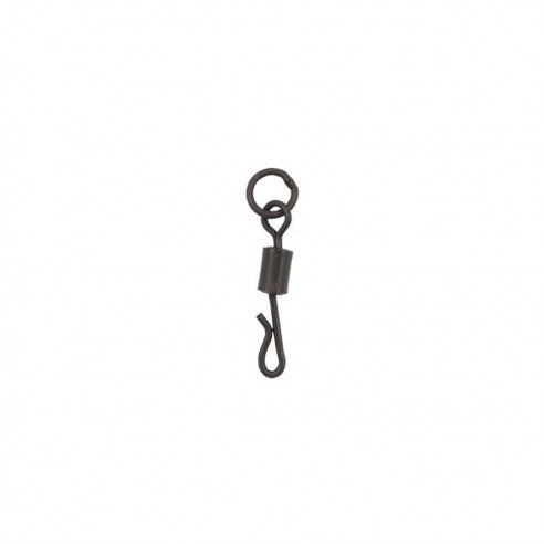 Cygnet Quick Change Ring Swivel - Carp Swivels