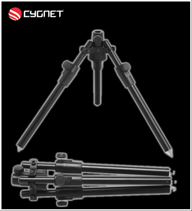Cygnet Tackle Specialist Tripod
