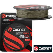 Cygnet Leadcore Leader - Carp Fishing Leader